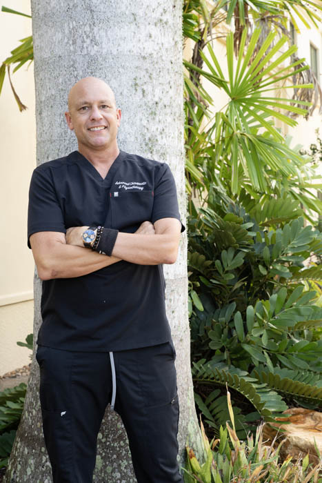 Dr. Jeffrey Kaplan DC, Lakewood Ranch Chiropractor, Advanced