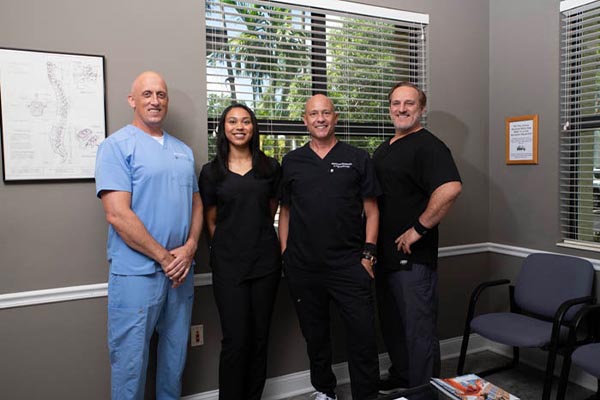 Advanced Chiropractic and Physiotherapy, Lakewood Ranch Chiropractic Clinic